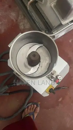 QS Universal Flitter/Blender
