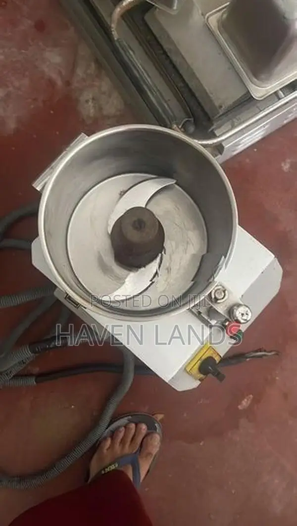 QS Universal Flitter/Blender