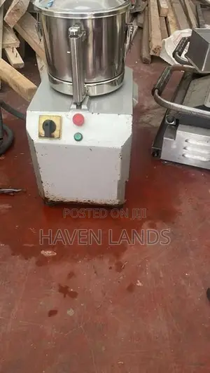 QS Universal Flitter/Blender