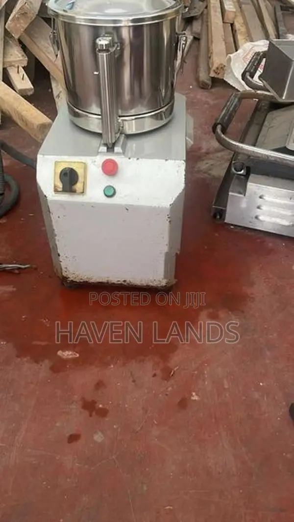QS Universal Flitter/Blender