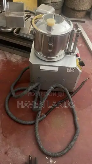 QS Universal Flitter/Blender