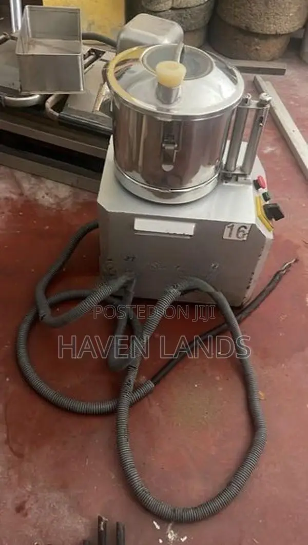QS Universal Flitter/Blender