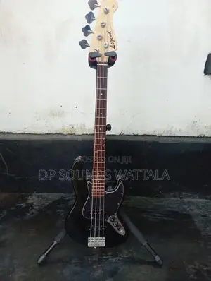 Bass Guitar 4st