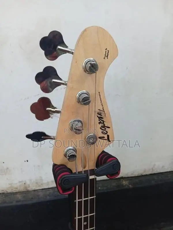 Bass Guitar 4st