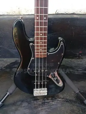 Bass Guitar 4st