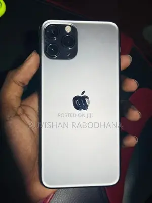 Apple iPhone 11 Pro (Brand New)
