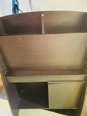 Study Table