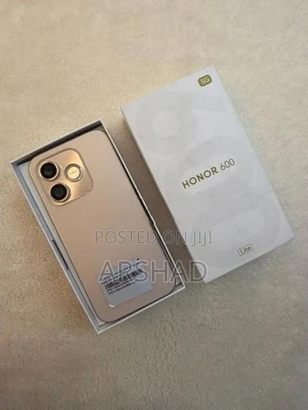 Honor (Used)