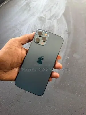 Apple iPhone 12 Pro Max (Used)