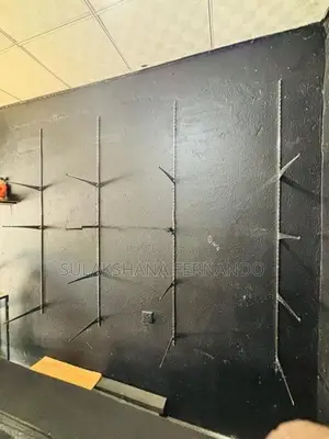 Wall Racks