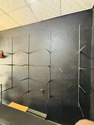 Wall Racks