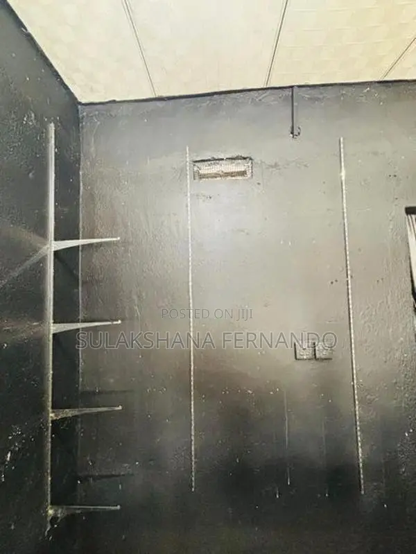 Wall Racks