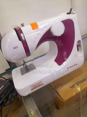 Singer Portable Sewing Machine