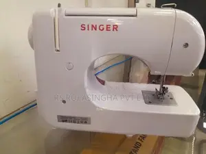 Singer Portable Sewing Machine