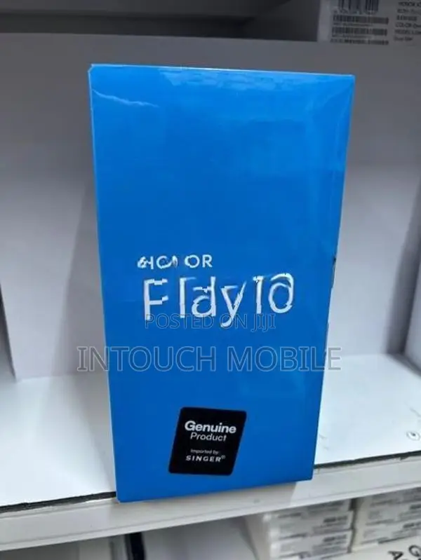 Honor Play 10 4GB 128GB (Brand New)