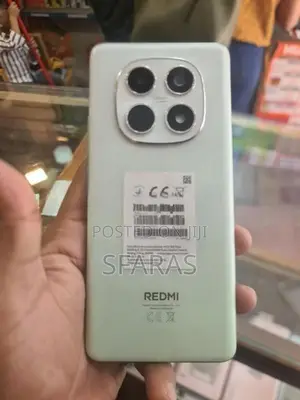Xiaomi Redmi Note 15 (Used)