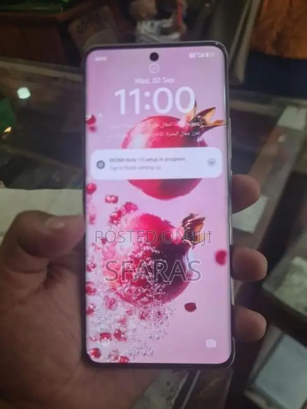 Xiaomi Redmi Note 15 (Used)