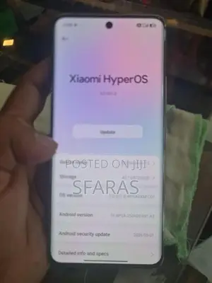 Xiaomi Redmi Note 15 (Used)
