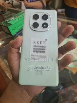 Xiaomi Redmi Note 15 (Used)