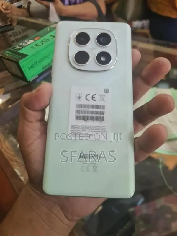 Xiaomi Redmi Note 15 (Used)