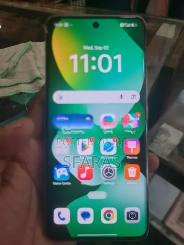 Xiaomi Redmi Note 15 (Used)