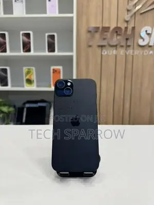 Apple iPhone 15 Plus 256GB (Used)