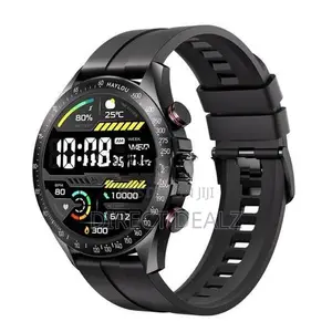 HAYLOU Solar Pro Bluetooth Calling Smart Watch