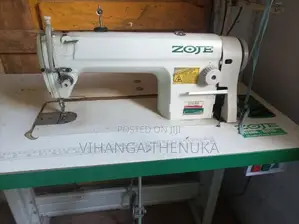 Zoje Machine