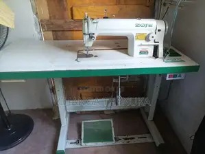 Zoje Machine