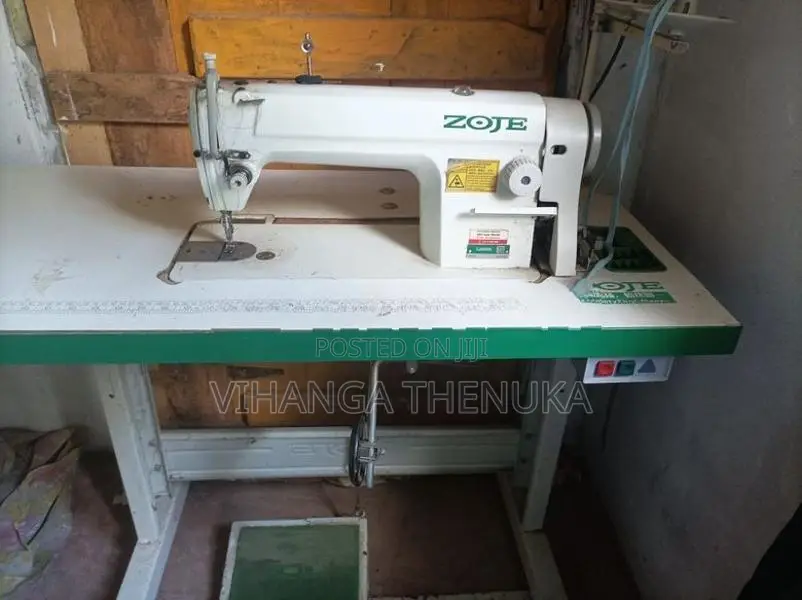 Zoje Machine