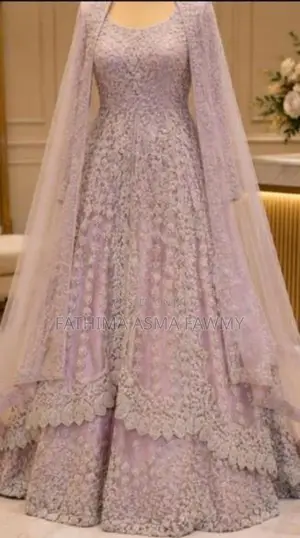 Bridal Lehenga