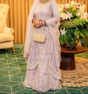 Bridal Lehenga