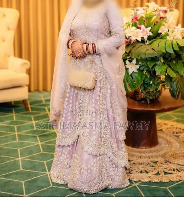 Bridal Lehenga