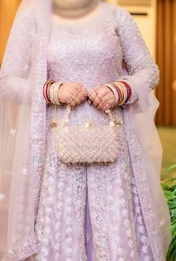 Bridal Lehenga
