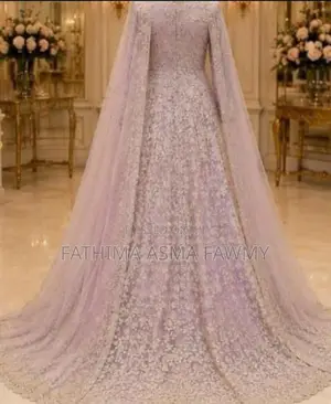 Bridal Lehenga