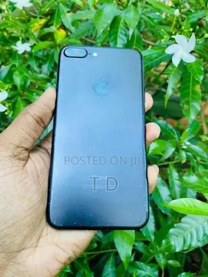 Apple iPhone 7 Plus 128GB (Used)