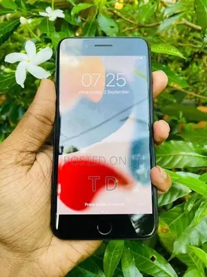 Apple iPhone 7 Plus 128GB (Used)