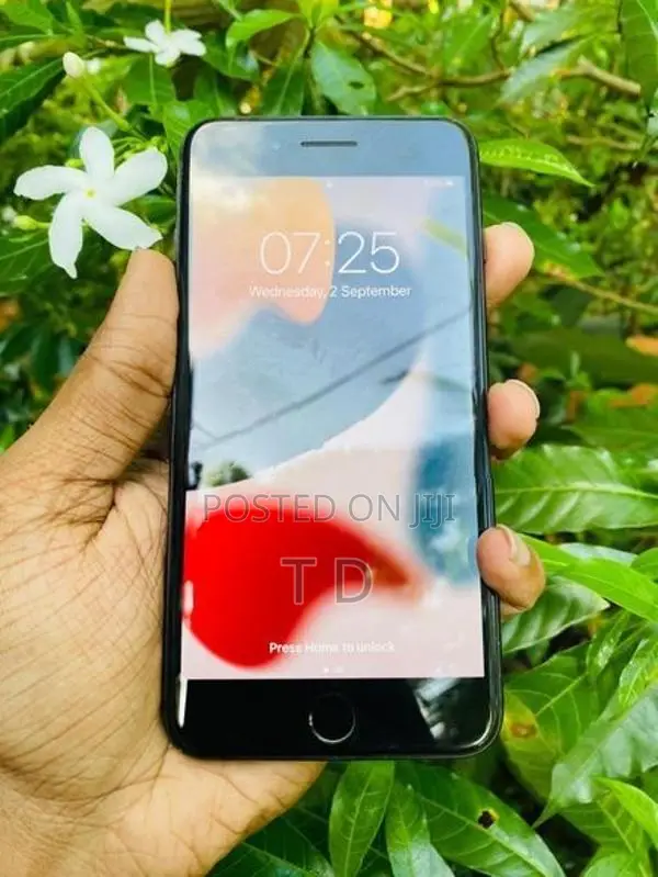 Apple iPhone 7 Plus 128GB (Used)