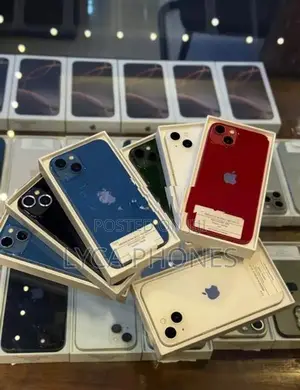 Apple iPhone 13 128GB (Used)