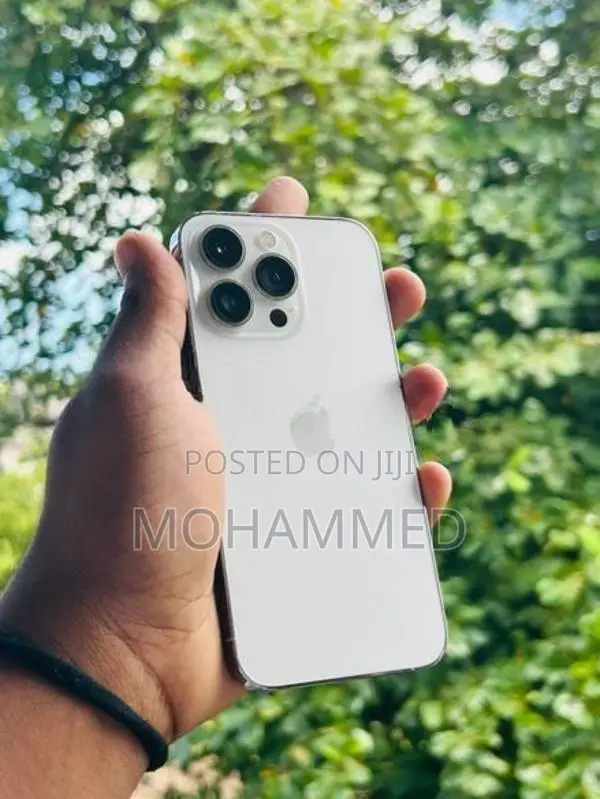 Apple iPhone 13 Pro (Used)