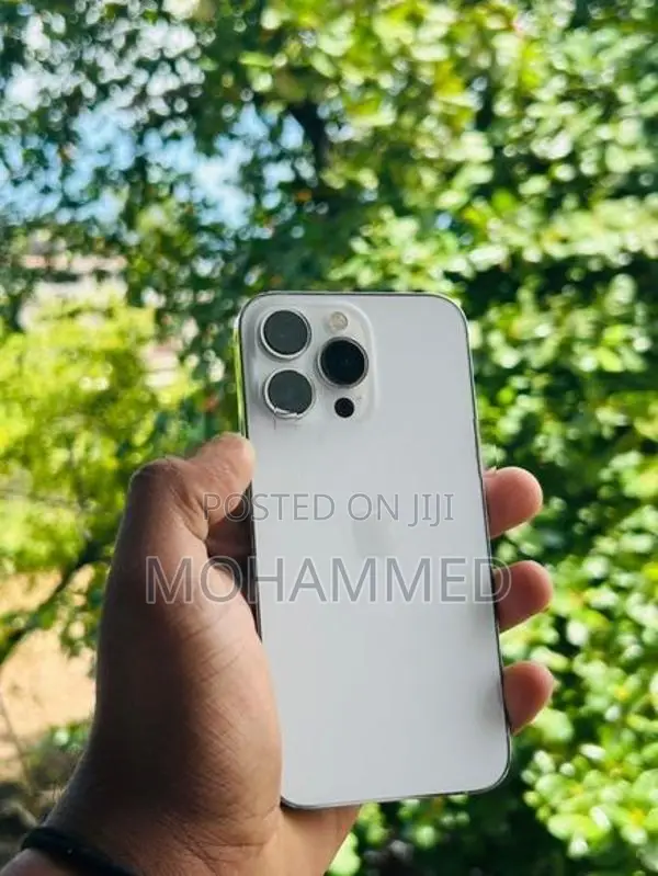 Apple iPhone 13 Pro (Used)
