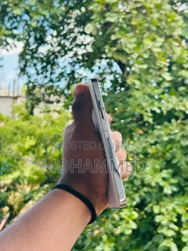 Apple iPhone 13 Pro (Used)