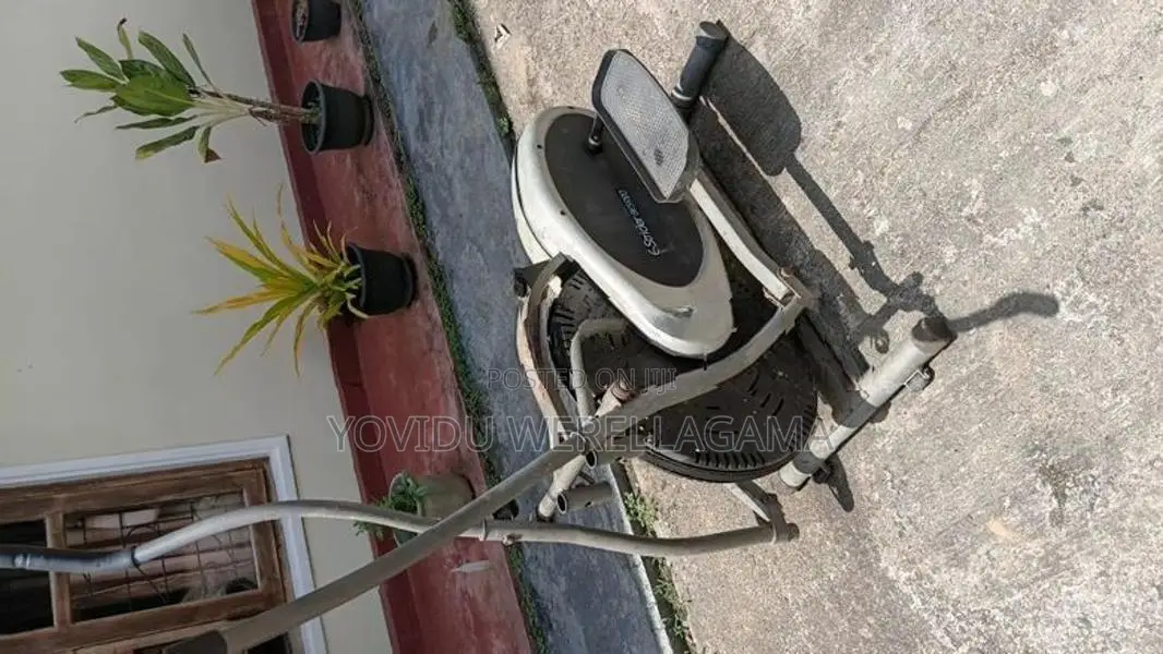 Orbi Track