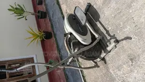 Orbi Track