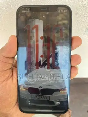 Apple iPhone 12 (Used)