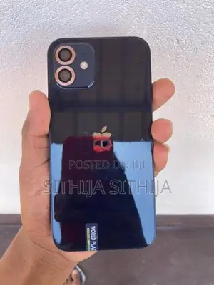 Apple iPhone 12 (Used)