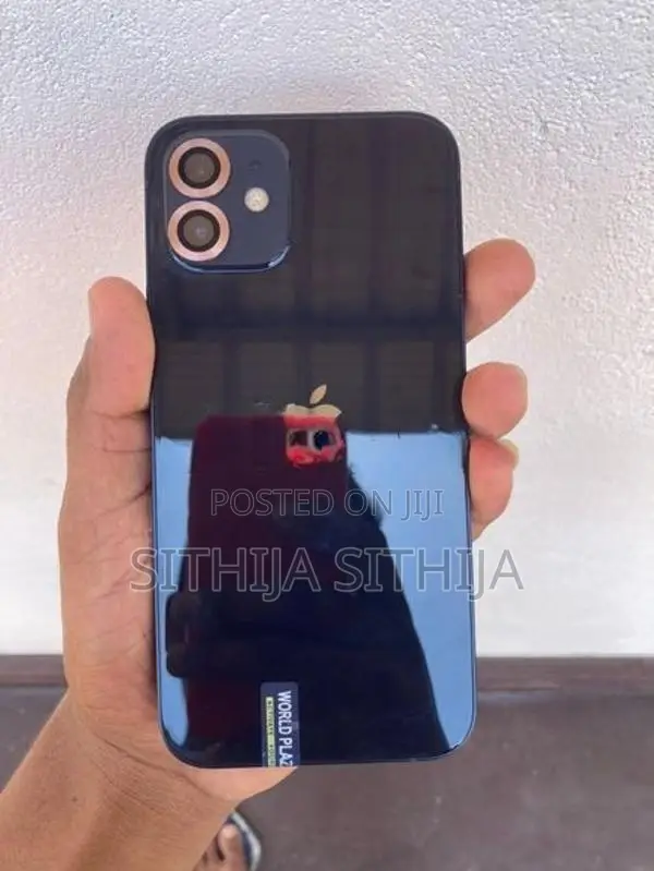 Apple iPhone 12 (Used)