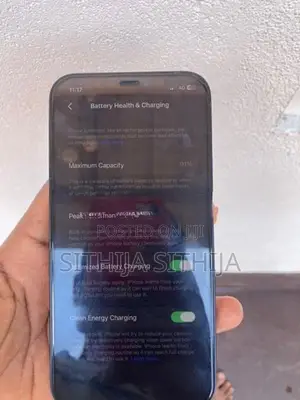 Apple iPhone 12 (Used)
