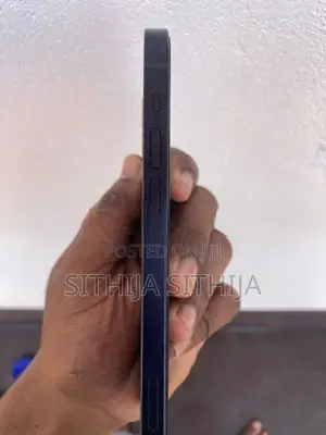 Apple iPhone 12 (Used)