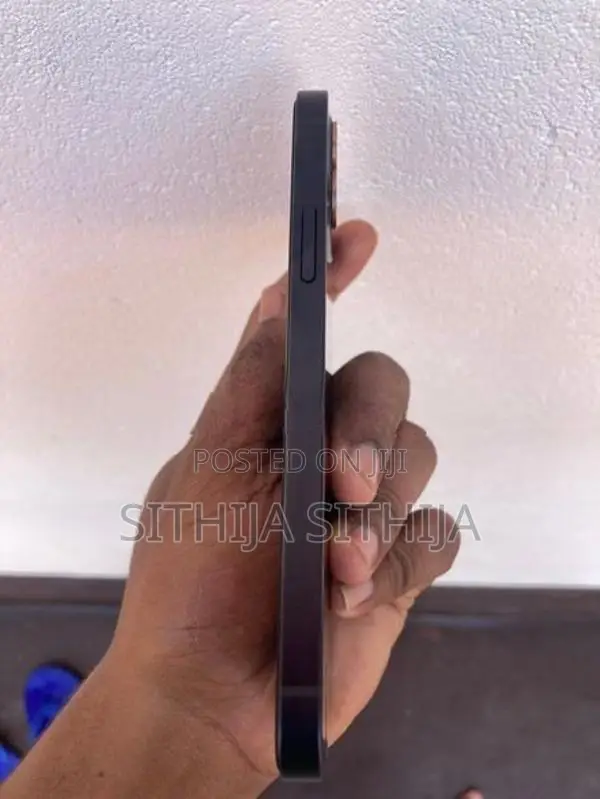Apple iPhone 12 (Used)